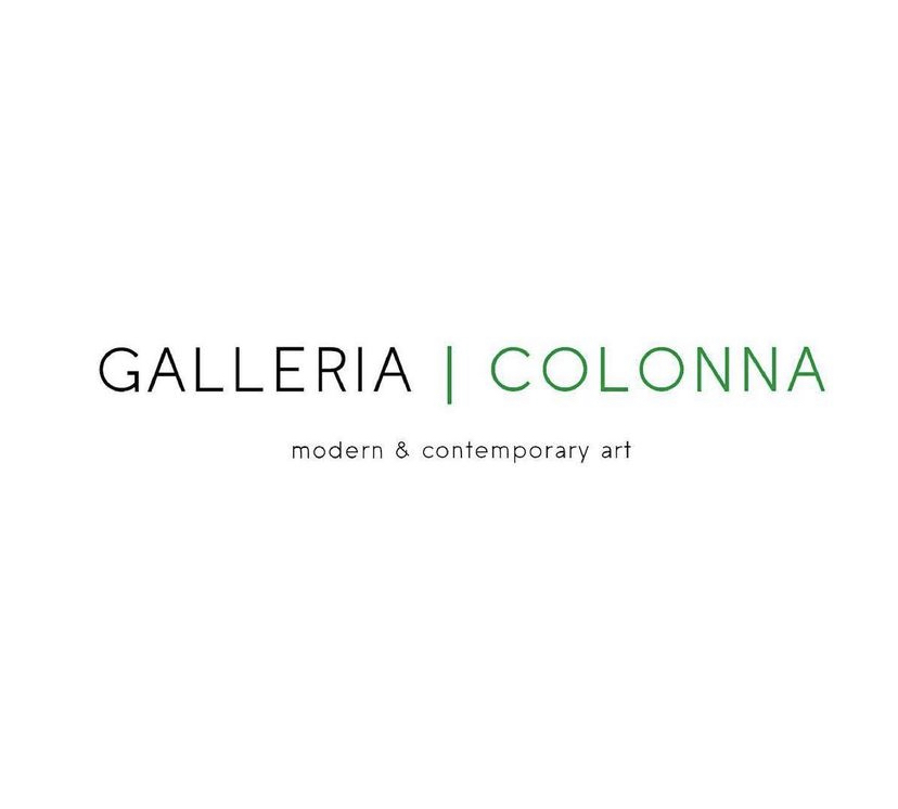 Logo Galleria Colonna Canale 134